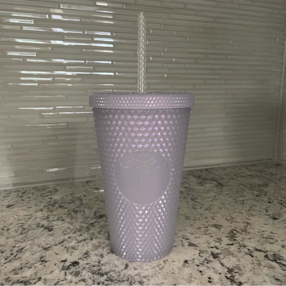 Starbucks Grande Iridescent Cold Cup